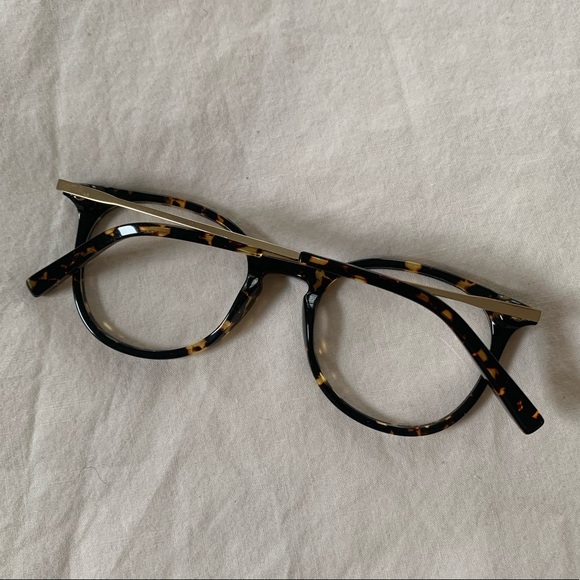 Farmfresh Glasses (non prescription) - Picture 2 of 6